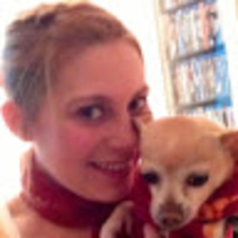 Meet your Posher, Megan